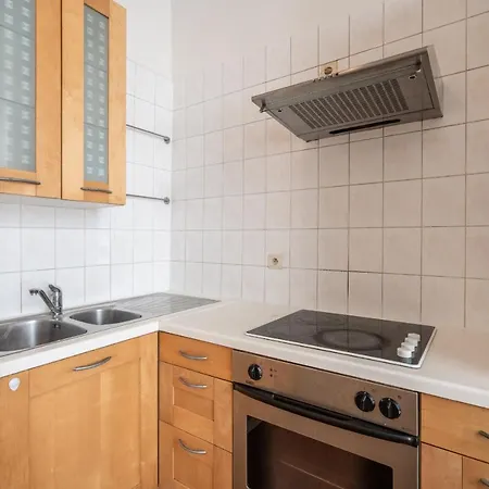 Authentic Center Apartmán *